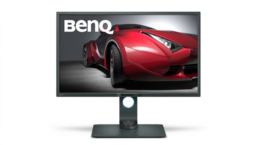 Looking for the best 4K monitor? Here are some to consider dgit.io/VsQVLg