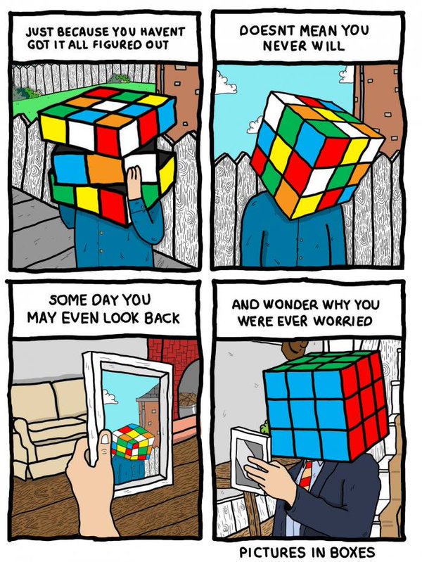 CollegeEssayGuy's tweet photo. Take it one day at a time.

https://t.co/kjS5heiOLL https://t.co/NgqwbYvAKT