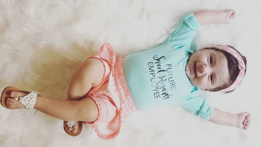 Sweet_Regards's tweet image. Hi Everyone,

Gia here, we are hosting more macaron classes this fall. More details will be posted later this week! I cant wait to start baking with everyone! 💕 - #Macaron #MacaronClass