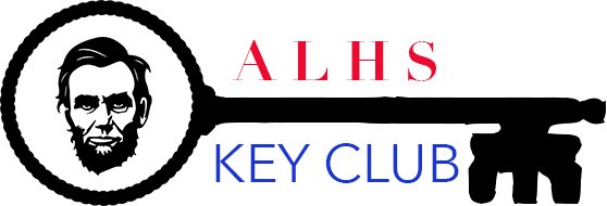 ALHS Key Club tweet media