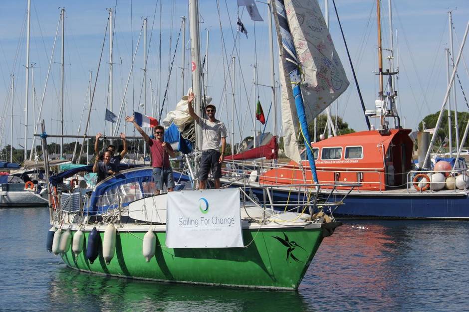 ❤️ ⛵ Merci à tous pour cette belle journée et cette merveilleuse soirée !!!! ⛵ ❤️ ❤️
ouest-france.fr/bretagne/arzon…