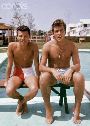 Happy Birthday Frankie Avalon.   