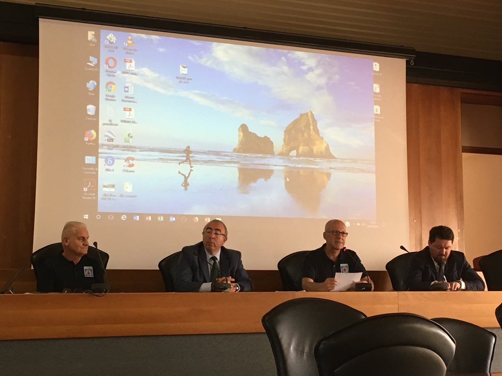 helixgis's tweet image. Presentazione del nuovo portare regionale di Micro zonazione sismica #RegioneMarche #ProtezioneCivile