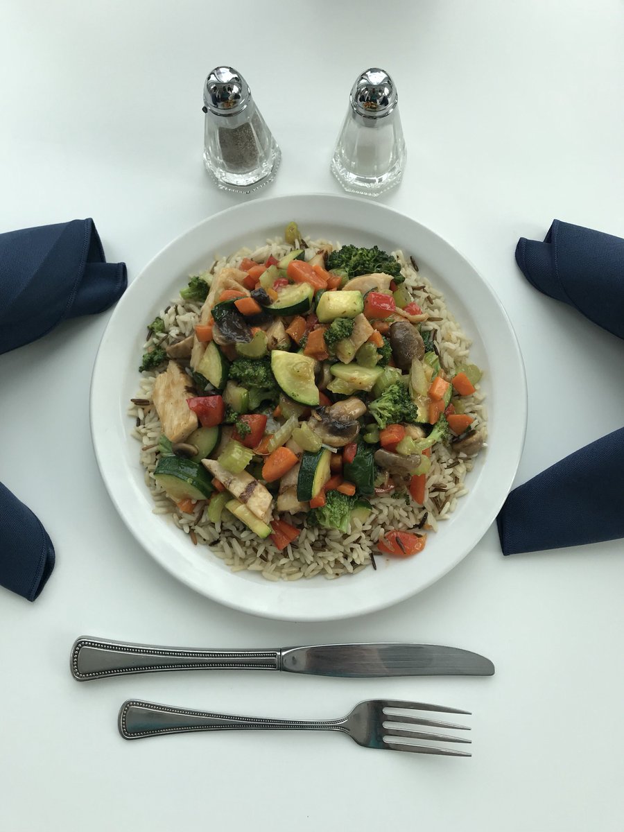 Laurentian Dining tweet media