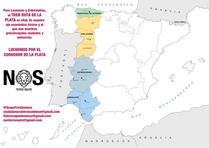 Futuro Regi&oacute;n Leonesa 🦁 on X: 