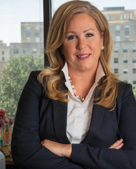 InfraUSA's tweet photo. Meet the new President/CEO of @ACEC_National: #EngineeringInc exclusive intvw w/ Linda Bauer Darr https://t.co/baAYyNF0Fn https://t.co/5rKHR37usD