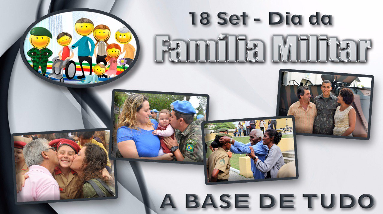 Calaméo - A Família Militar