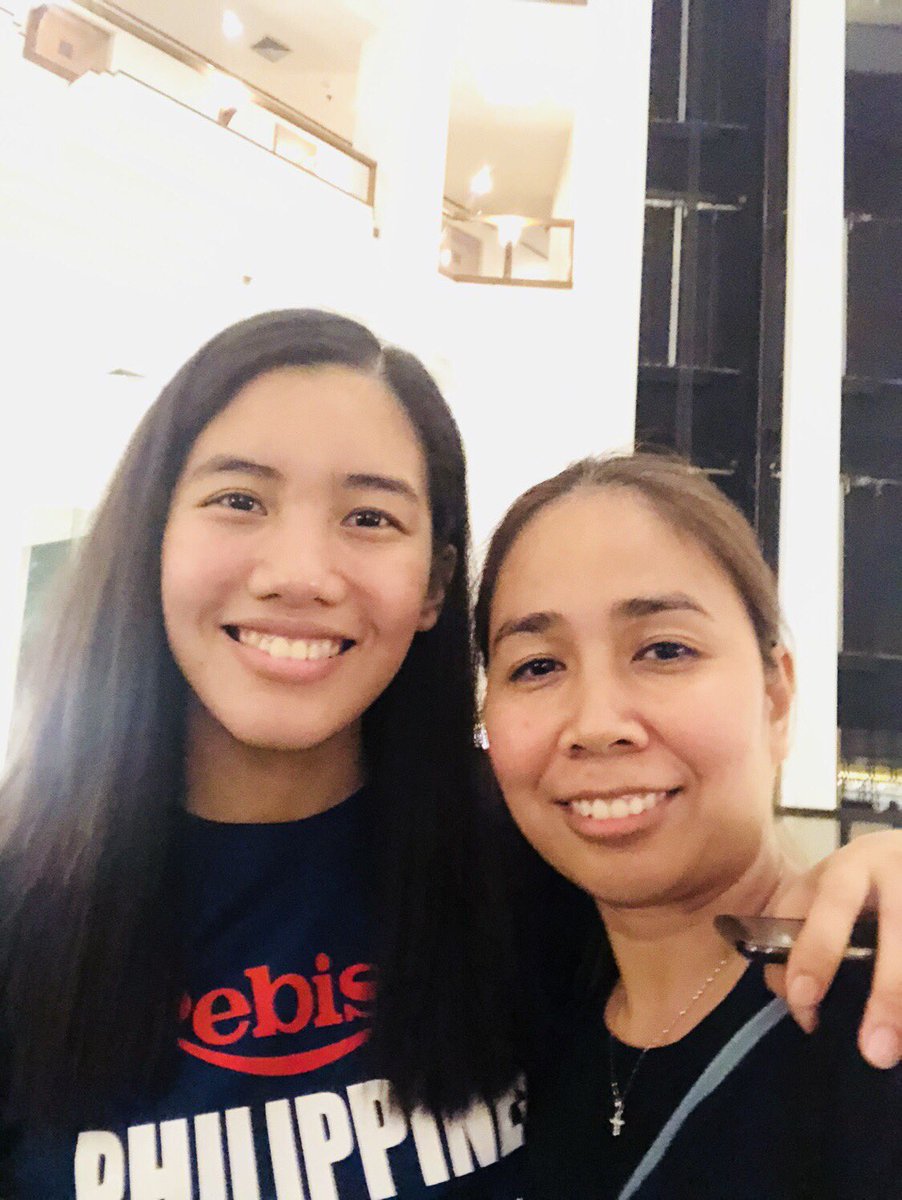 sportyfedz's tweet photo. Congrats @jemagalanza @risajun_61 @juliacmorado @ladybeast05 and the rest of NT 👏🏻👏🏻👏🏻
#LabanParaSaBayan 
#LabanPiipinas https://t.co/QxpBVy42MN