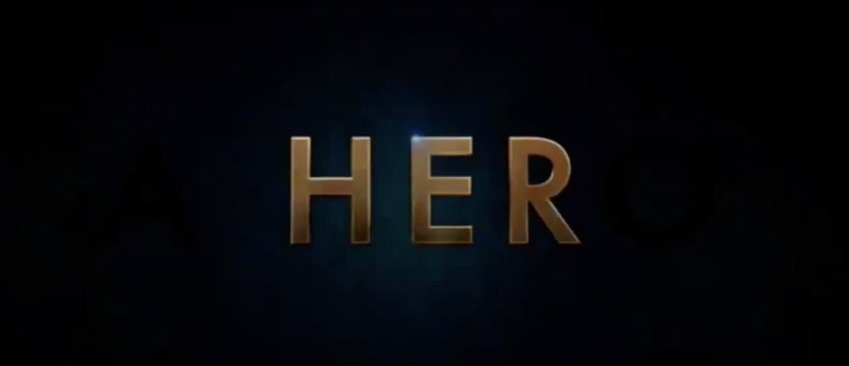 halsey's tweet image. Brie Larson? I love: