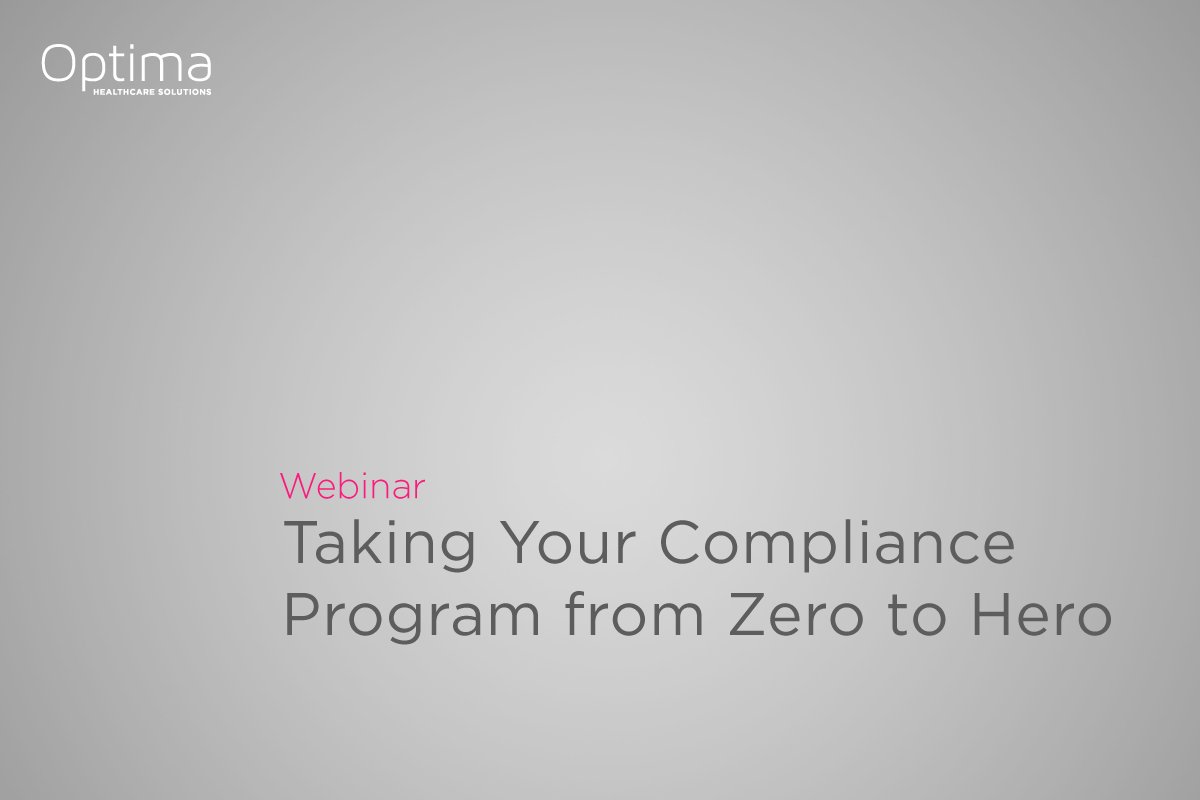 Optima Healthcare (optimahcs) Twitter