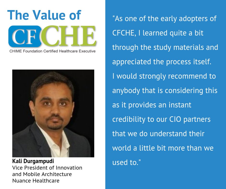 CIOCHIME's tweet photo. As we celebrate the one year anniversary of our #CFCHE program, we encourage Foundation firms to join the ranks of those who have earned their CFCHE designation, showcasing their commitment to the #healthcare industry. Learn more and get started: https://t.co/qvKGJuw0vl https://t.co/1JryRRkYSj