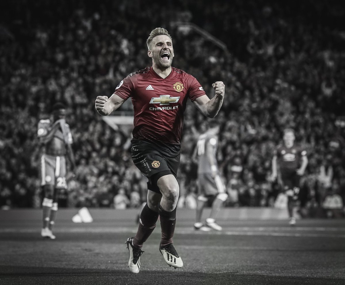 Ready for the @ChampionsLeague! #MUFC