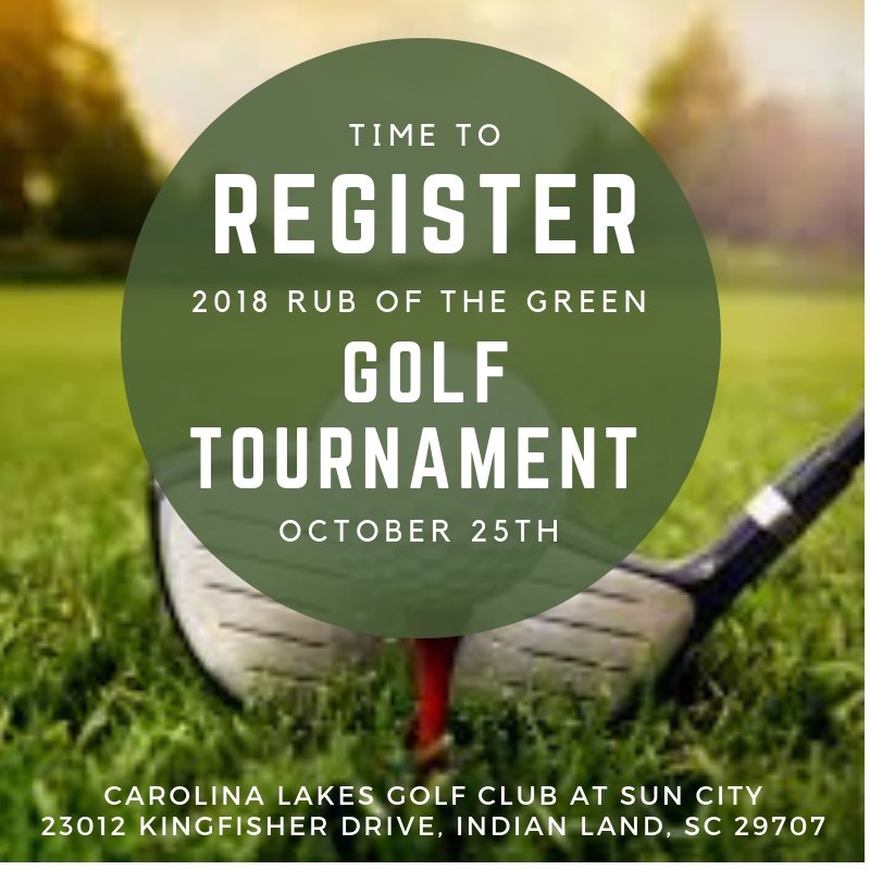THE TIME IS NOW! Contact Melissa at Melissa@lancasterchambersc.com to register today!