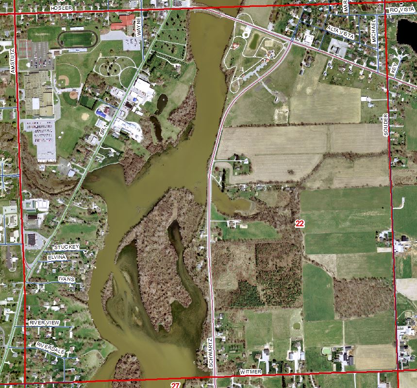 Allen Co. Assessor (AllenCoAssessor) Twitter