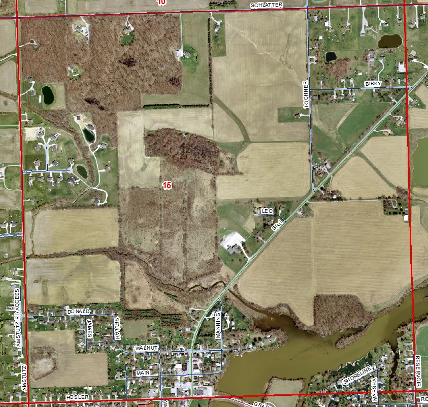 Allen Co. Assessor (AllenCoAssessor) Twitter