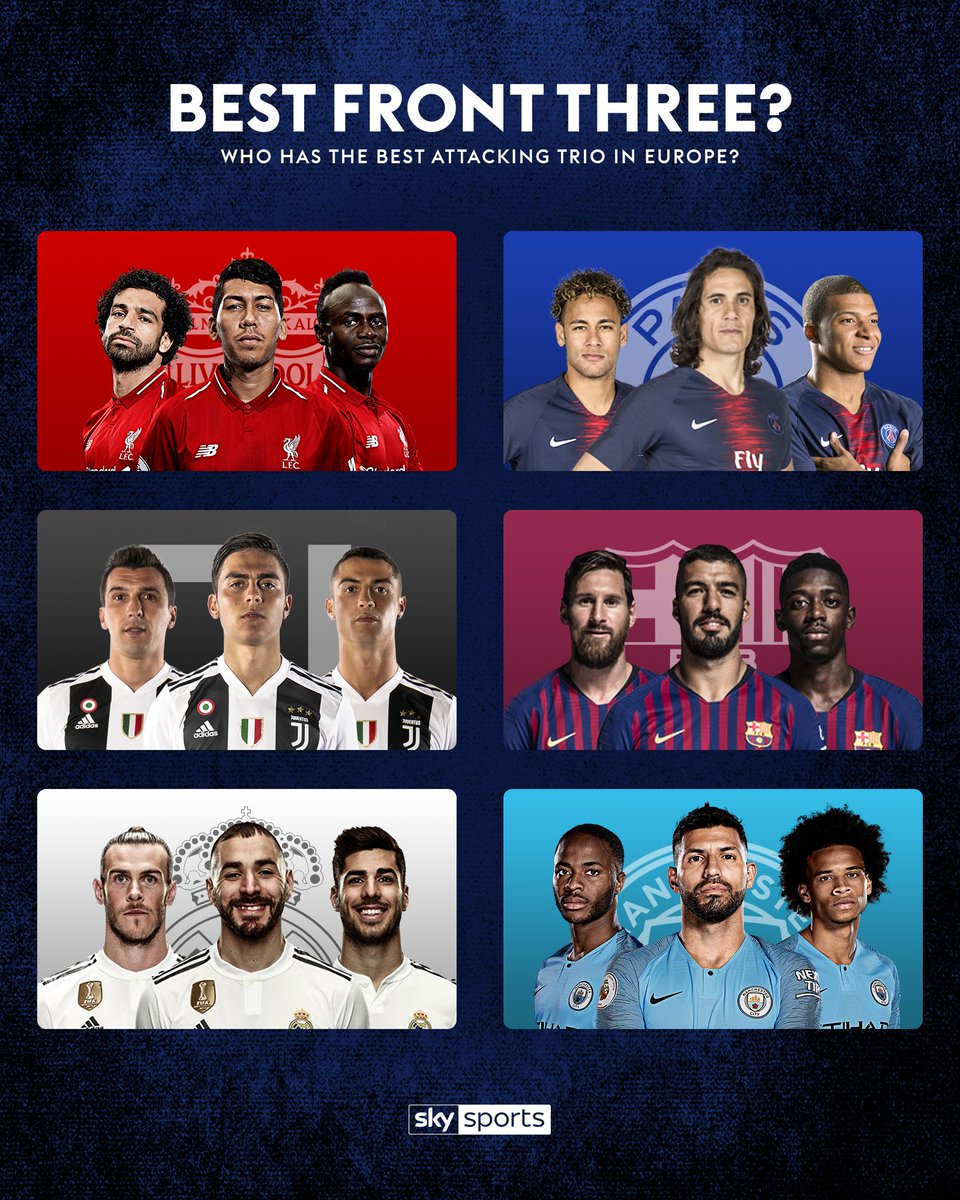 Sky Sports Premier League tweet media