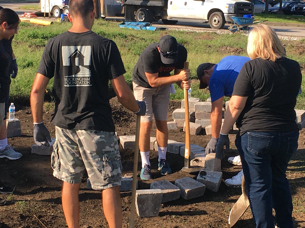 Flanner House Child tweet media