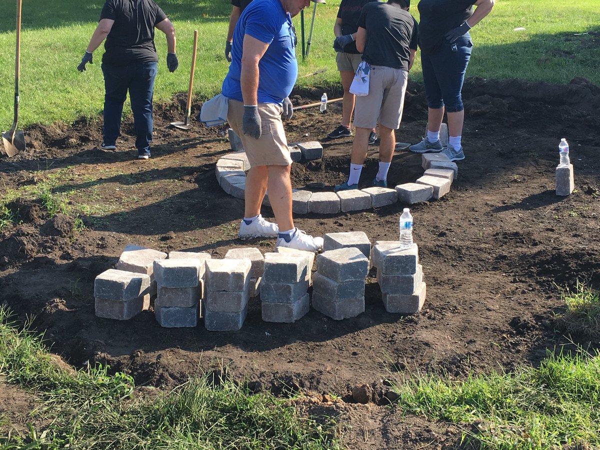 Flanner House Child tweet media