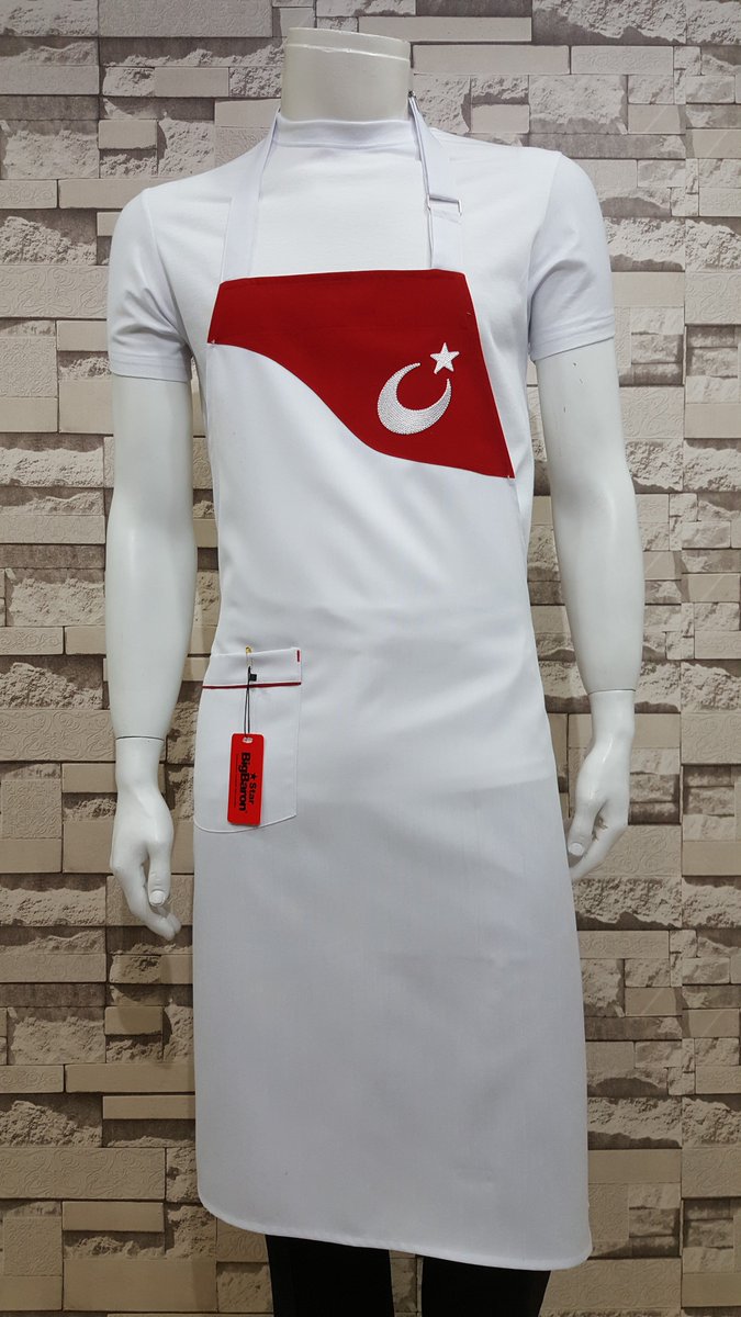 GARSON BOYDAN ÖNLÜ