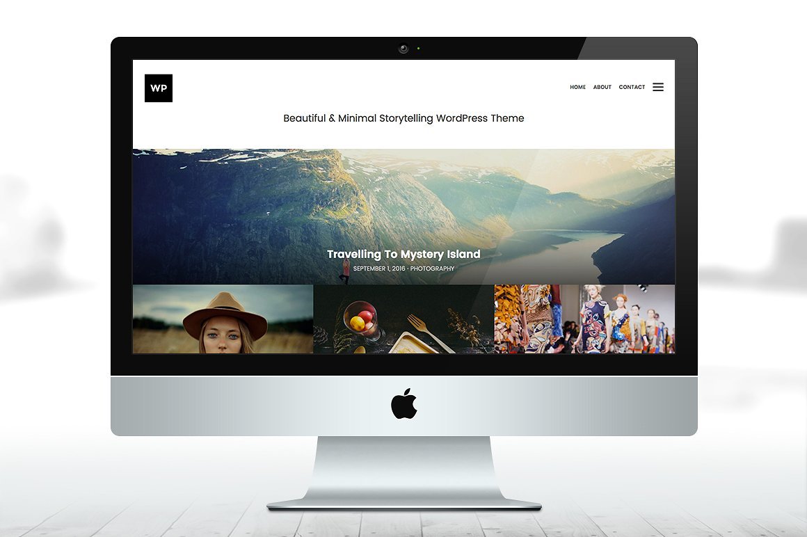 Picking up Professional WordPress Themes doesn’t have to be expensive. Here’s a roundup of the best quality Budget WordPress Themes: wefunction.com/best-budget-wo…