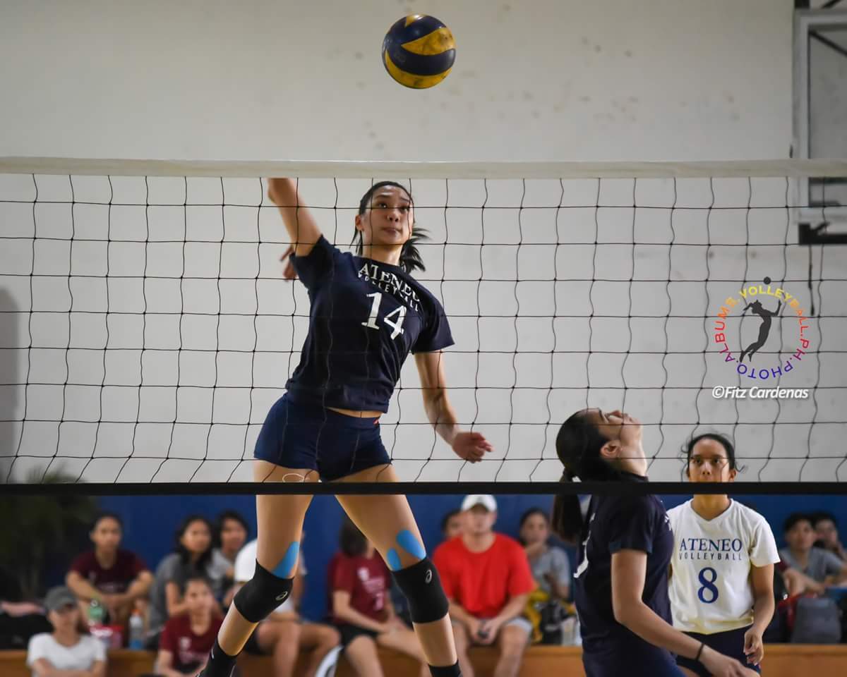 teamlowkeyyy's tweet photo. Bea de Leon #VikingCupOpen 

(C) Volleyball Ph https://t.co/Ou74tV8X9B