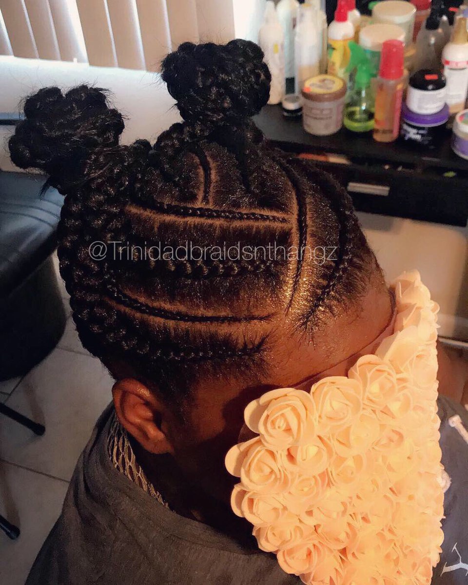 Tbraidsnthangz's tweet image. Big cornrow updo #cornrowupdo #braidedponytail #cornrowponytail  #cornrows #cornrowstyles #cornrowsla #feedinbraidsla #rastafri #rastafribraid #feedincornrowsla #feedincornrows #bigfeedins #labraider  #cornrow #feedinbraids #feedins #losangeles #southlosangeles #la