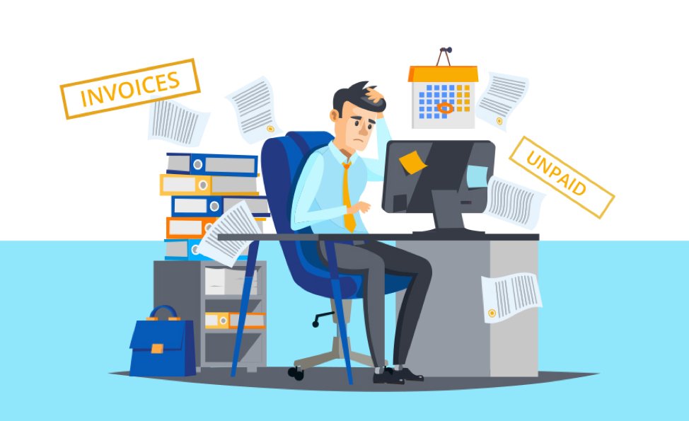 Organizations continue to struggle trying to automate the Accounts Payable process. But there is a simple, cost effective digital solution from <a href="/OnePaperLane/">One Paper Lane</a> that enhances the AP process goo.gl/JfVrbG