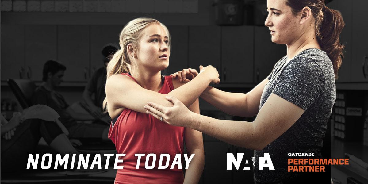 Gatorade Performance Partner tweet media