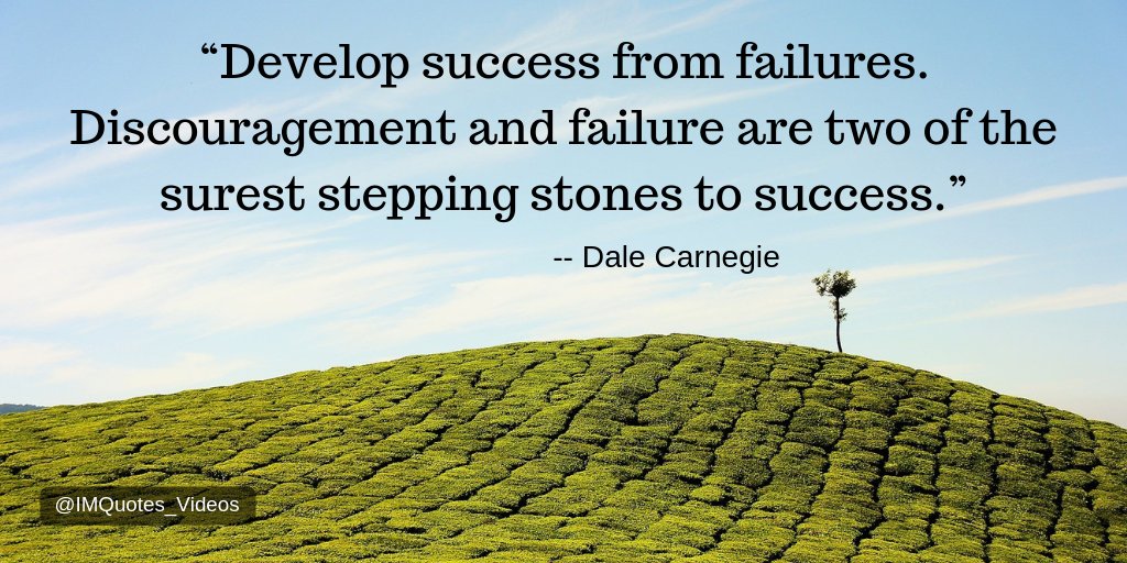 MHCenterKids's tweet photo. Don't let failure hold you back from achieving your goals.

#Motivation https://t.co/d5gbwvlB3K