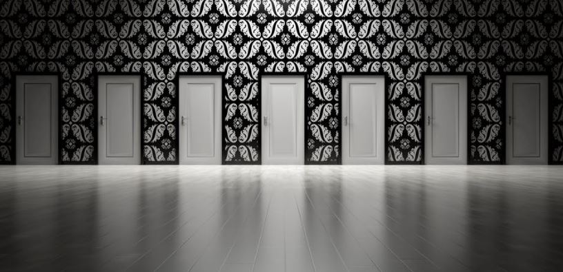 Hear Tell! Take Control of Your Requirements with DOORS Next Generation - Webcast with Rob Truban Sept. 25 at 9am MT. #IBM #DOORS #DevOps bit.ly/WEBCAST925