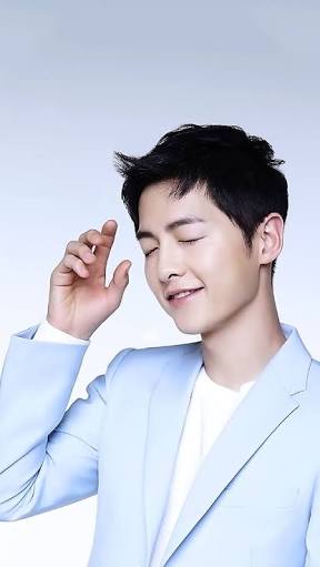 Happy Birthday Big Boss Song Joong-ki   