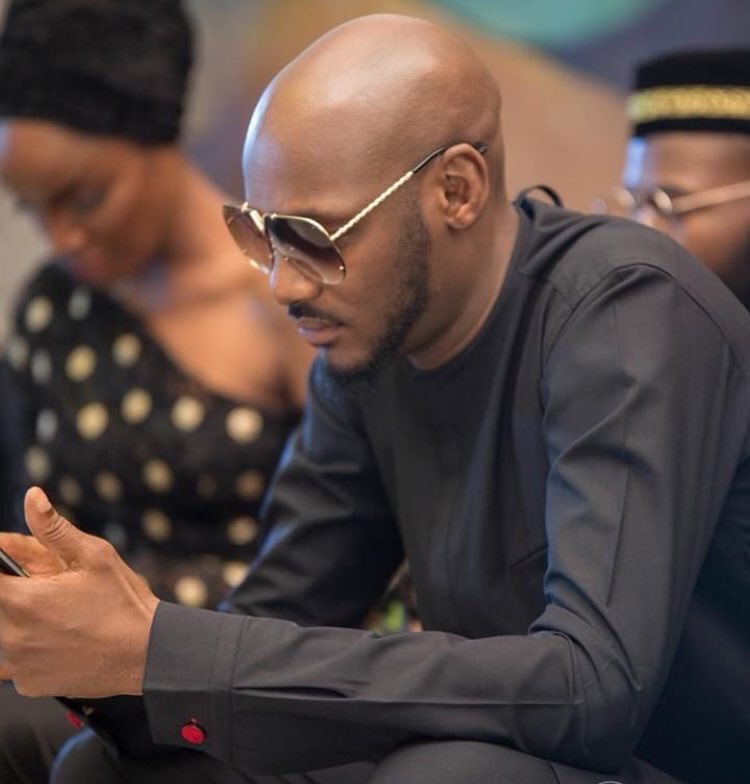 Happy birthday 2baba 