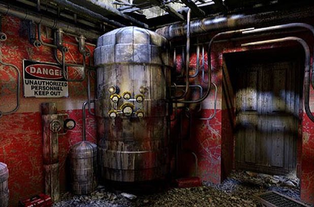 escapegamesfuk's tweet photo. Room-1 “WAREHOUSE/ウェアハウス“
何か聞こえるよ！ここは何処？何故私はここにいるの？早くここから脱出しなきゃ！
あなたは60分以内に脱出できるのか！？ https://t.co/3DXujsds0x