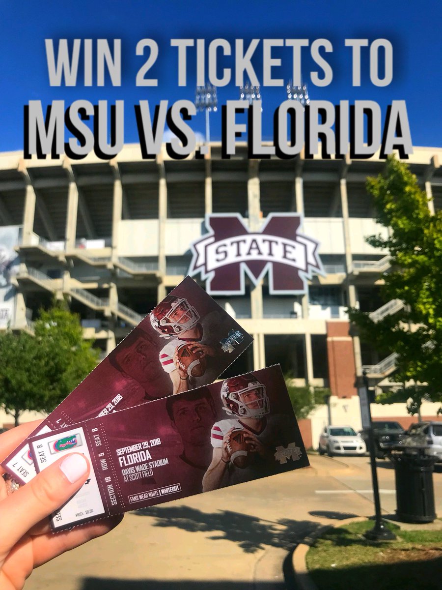 MSStateAlumni's tweet image. 🚨GIVEAWAY TIME!🚨
 
All you have to do to enter is download the MSU Alumni Association mobile app in your app store!📲The MSU Alumni app is the best way to stay connected with Bulldogs everywhere!🐶
 
We will pick a winner on Thursday, Sept. 27 at 5pm! Good luck and #HAILSTATE
