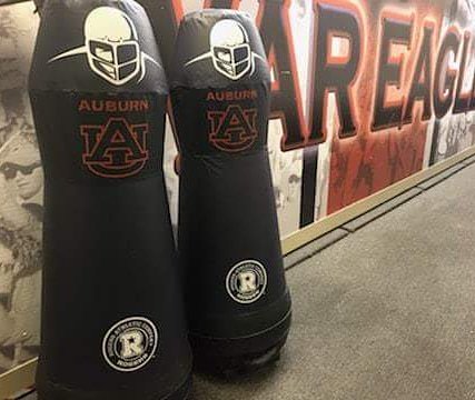 Check out Auburn University's new custom <a href="/mvpdrive/">MVPDRIVE</a>. 👀💯🏈