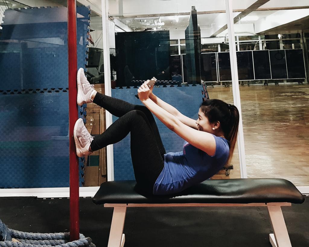 THEladywithswag's tweet image. Turn pain and frustration into power. 💪🏻#DyosaProgress #FightPCOS #CrossPEIt #PEItnessFirst 😂😂😂
.
.
.
.
.
.
. #VSCO #VSCOCam #VSCOFilter #TheALife