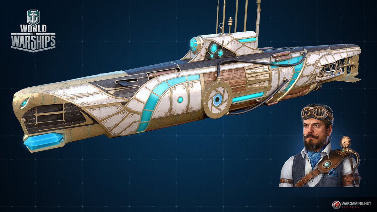 world of warships submarine event world of warships submarine event
