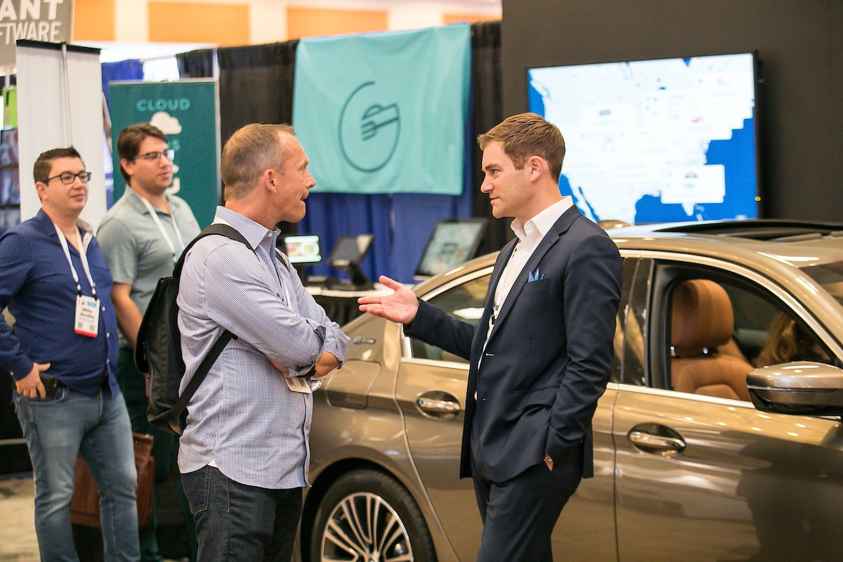 connect_foods's tweet image. FSTEC’s Technology Showcase is the only place you’re sure to stumble upon “the next big thing.” Discover some of the industry’s latest innovations and mingle with peers. View the full event schedule at FSTEC.com/agenda.