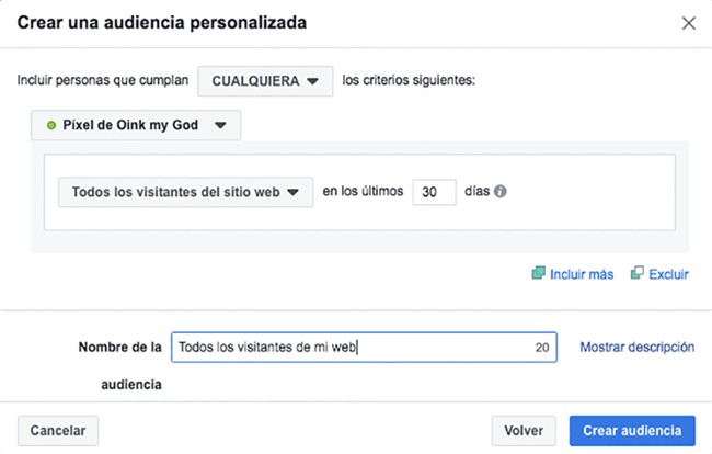aatrenza's tweet photo. 2 consejos para lanzar campañas de remarketing efectivas:
✳️Aumenta las pujas en las campañas que apunten a audiencias calientes
✳️Disminuye las pujas en las campañas que apunten a audiencias frías

https://t.co/PVnkYTWHLN

#Remarketing
Vía @BegoRomero93 &amp; @OinkMyGod https://t.co/uIXbsJwsvd
