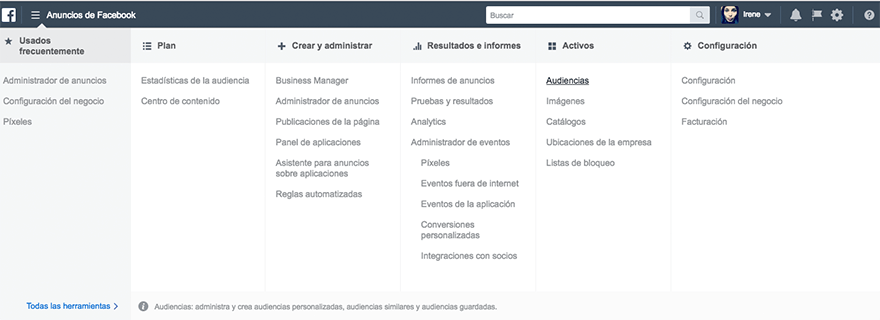 aatrenza's tweet photo. 2 consejos para lanzar campañas de remarketing efectivas:
✳️Aumenta las pujas en las campañas que apunten a audiencias calientes
✳️Disminuye las pujas en las campañas que apunten a audiencias frías

https://t.co/PVnkYTWHLN

#Remarketing
Vía @BegoRomero93 &amp; @OinkMyGod https://t.co/uIXbsJwsvd