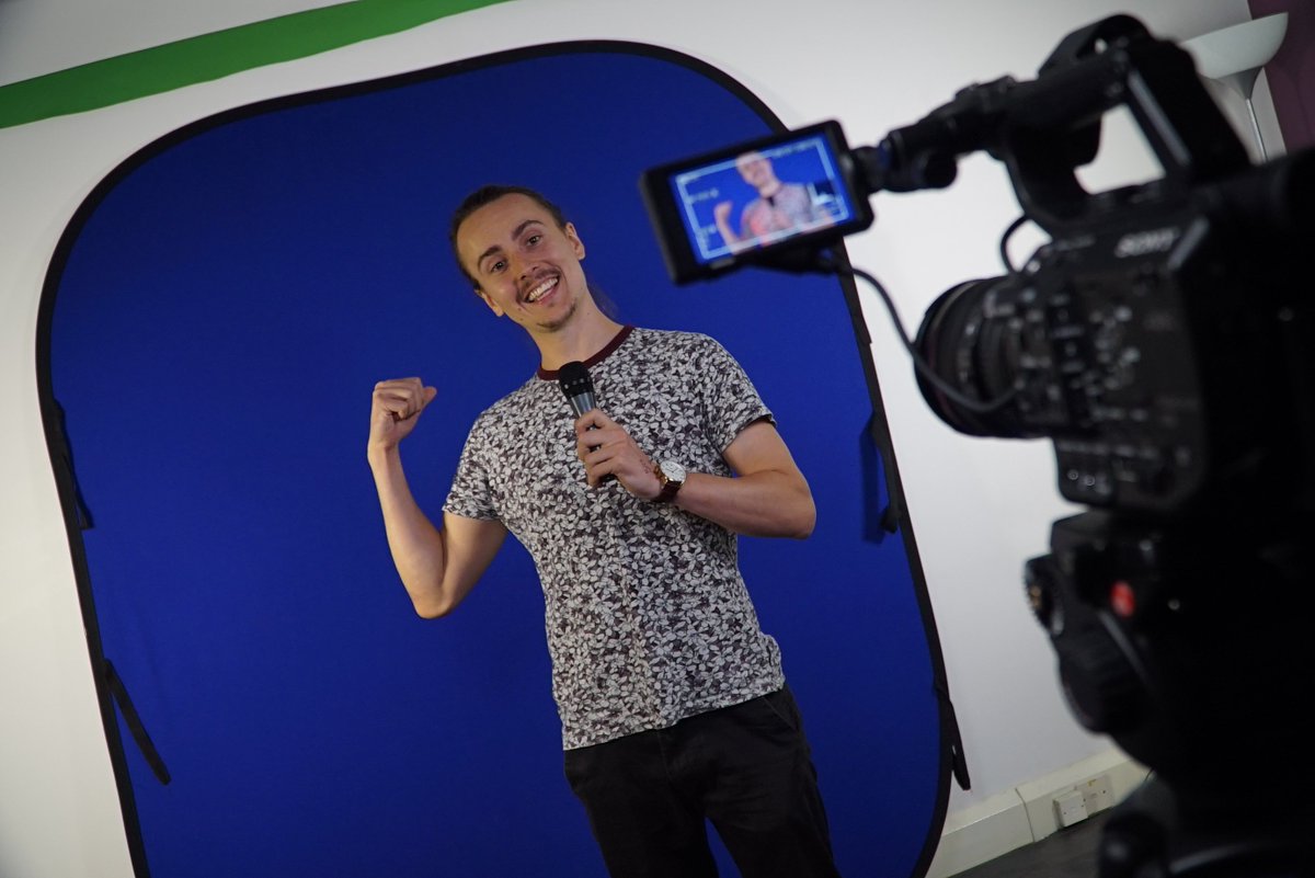 voytek_london's tweet photo. Three cheers for Jan who made it to "the top 30 under 30s" @Access_AA : The Next Generation, an award to recognise young, talented individuals in the outdoor and live events industry.
#awards #eventsprofs #videoprofs #liveevents #voytek https://t.co/xIjDtuk31d