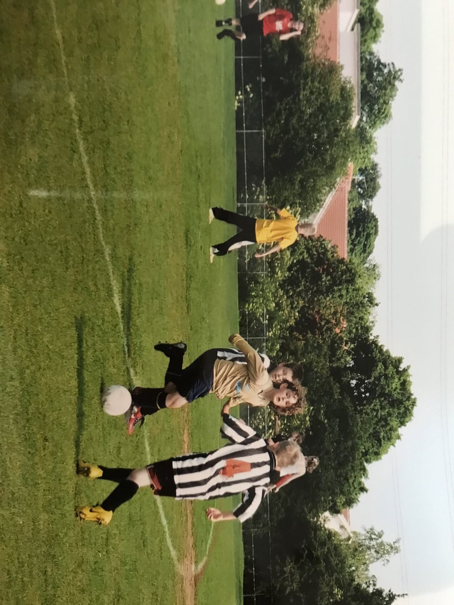 Side Games FC tweet media