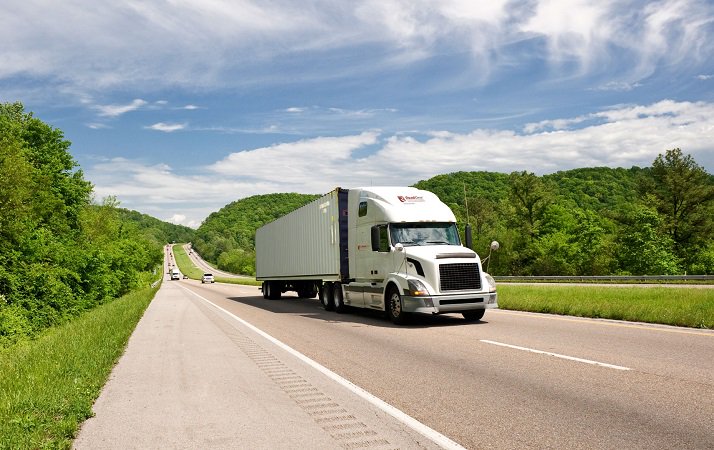 LadyinLogistics's tweet photo. RT @JOC_Updates: Contract US truck rate growth to slow, but still climb, in 2019 https://t.co/8EaBEKvJds  #trucking #logistics https://t.co/1PJ4mCYy74