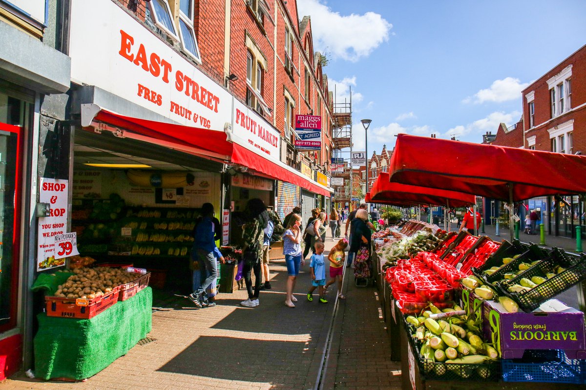 Bedminster Town Team tweet media