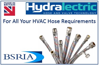 Hydralectric's tweet image. For all your heating, ventilation and air conditioning requirements please make contact #BSRIA #HVAC