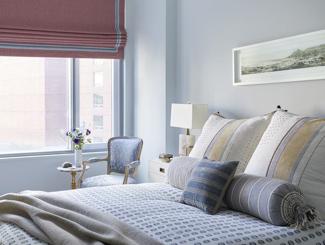 ArchDigest's tweet image. Step inside the tranquil apartment of of creative couple @CaseyNeistat and Candice Pool (@FinnJewelry): archdg.co/v9kLsoV