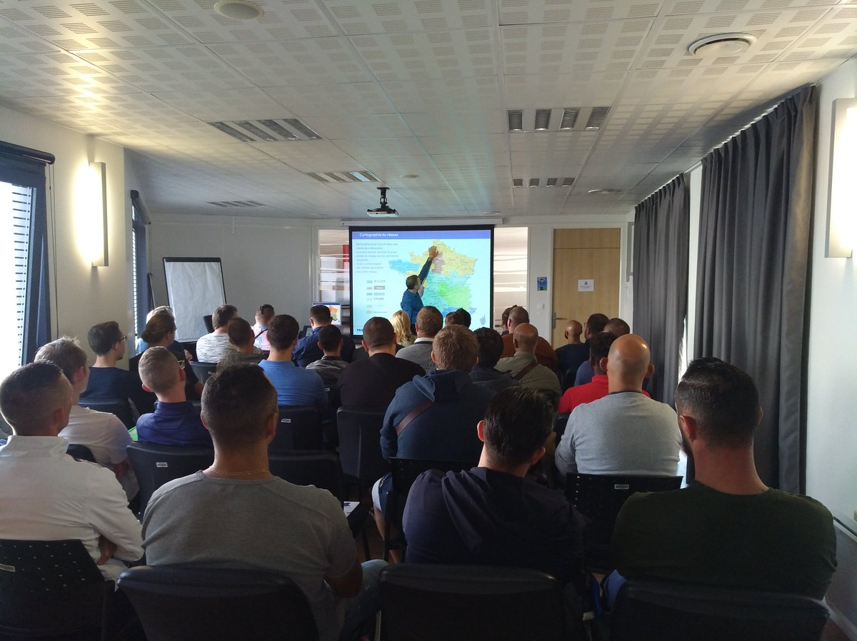 Christophe BAILLEUL tweet media