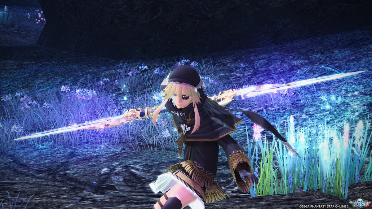 Fiona Jarnefeldt@Ship1 (@pso2_Fiona_) | Twitter