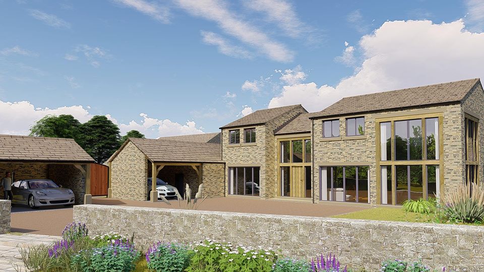 ***OPEN DAY SUNDAY 23RD SEPTEMBER - 10 am until 2pm***

A contemporary landmark development offering a dynamic partnership build or a craftsman finished luxury home. Looking out over rolling countryside

facebook.com/events/7165957…