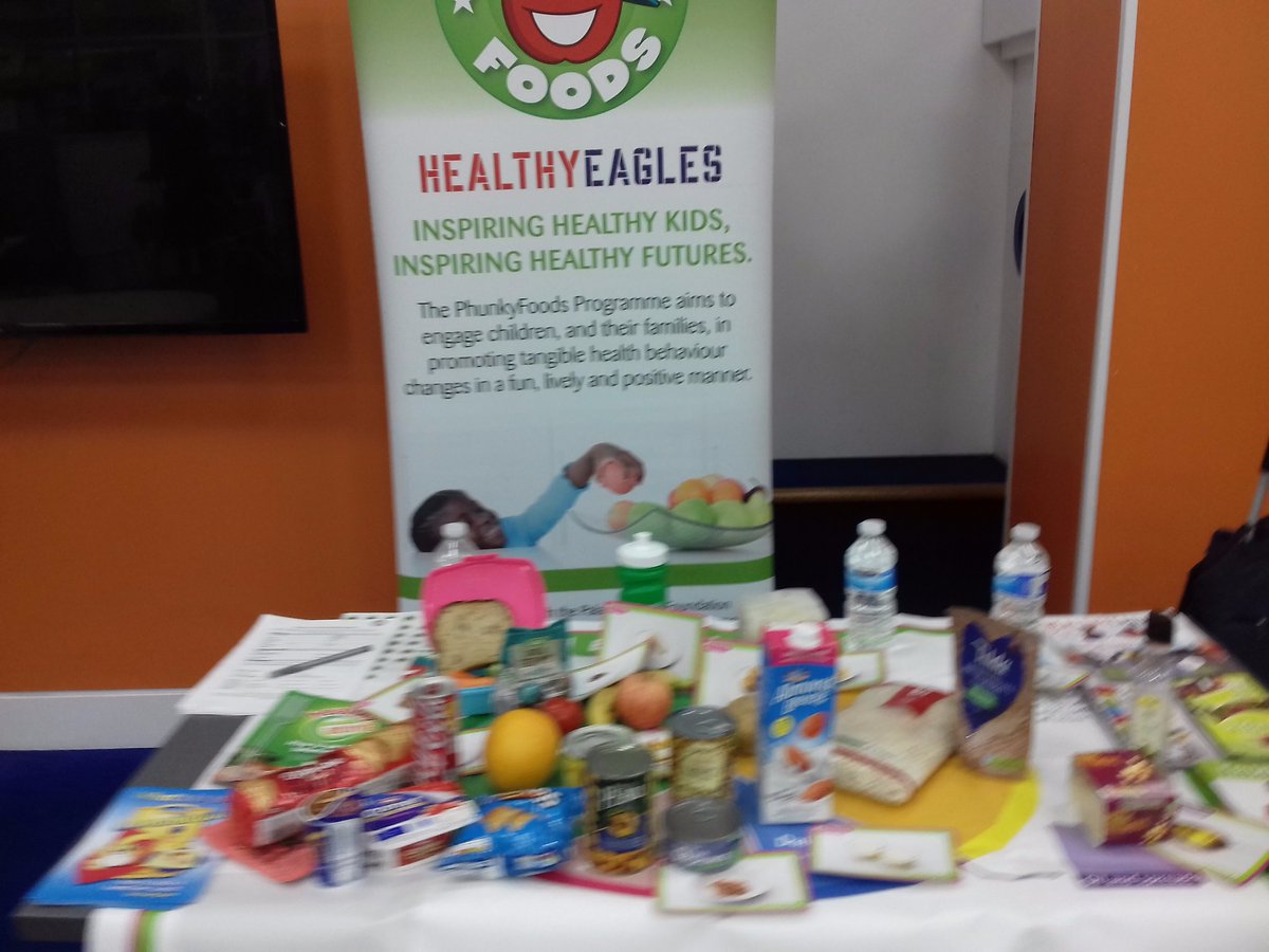 <a href="/PhunkyCroydon/">PhunkyFoods Croydon</a> <a href="/CroydonLibs/">Croydon Libraries</a> celebrating with @cbeststart #Celebration ofBeststart inspiring speeches positive networking with other services and <a href="/Cllr_Alisa/">Alisa Flemming</a>
